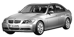 BMW E90 U0663 Fault Code