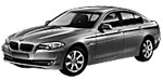 BMW F10 U0663 Fault Code