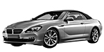 BMW F12 U0663 Fault Code